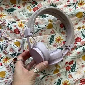 urbanears Headphones Urbanears Wireless Headphones Lilac